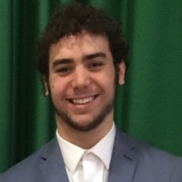 Daniel Angelo