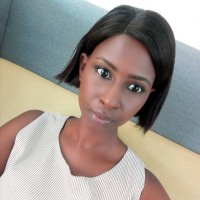 Nombuso Precious Nkosi
