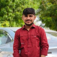 Dhruv Raval