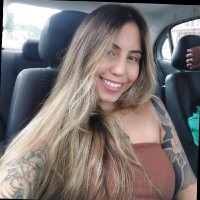 Vitória Cristina