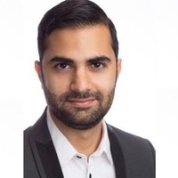Ali Afkhami