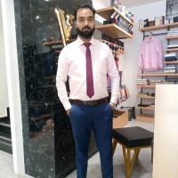 Rohit Harman