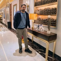 Pratik Kumar Rath