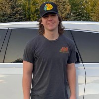 Lucas Vanderwerff