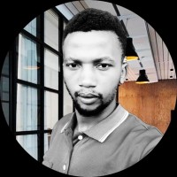 Phinehas Macharia