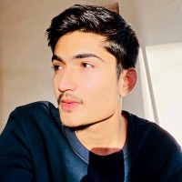 Chintan Mahida