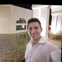 Jonathan Boragni