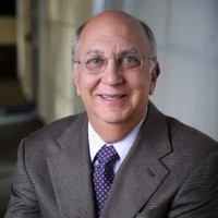 Arnie Silverman