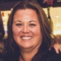 Vicki Rutherford