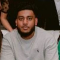 Michael Raj