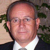 John Palmer