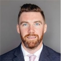 Conor Dawson