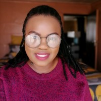 Lesego Rabophala