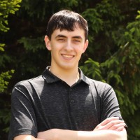 Gavin Louch
