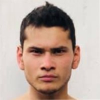 Gerardo Jesus Plata Marín