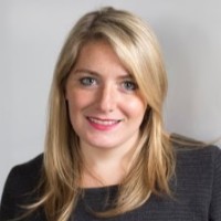 Caroline Anderson
