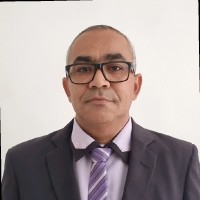 Irinaldo Silva