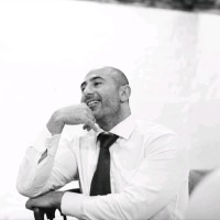 John Alexandrou