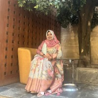 Farzana Yeasmin Rini
