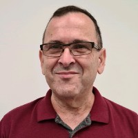 Yossi Goltz