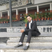 Nitish Usha Tripathi