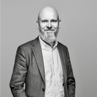 Morten Rüdevald