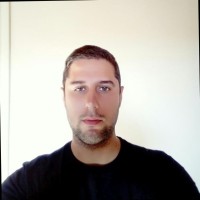 Danilo Paes Ribeiro