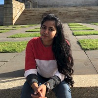Meenakshi Elumalai