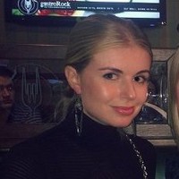 Lyudmyla Svirshkova