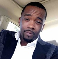 Deshun Mackey