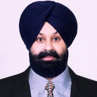 Jatinder Singh