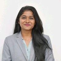 Deepika Krishnan