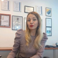 Elma Muharemagić