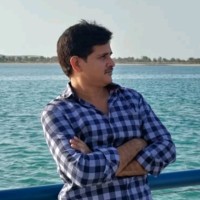 Srihari Ketha