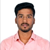 Manoj R