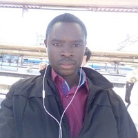 Samy Lucien Sidibe