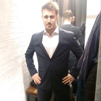 Luca Marastoni