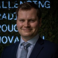 Gustaf Ingdam-Lindgren