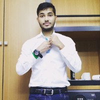 Jayanta Kumar Barik