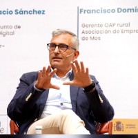 Francisco Domínguez