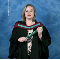 Lesley Geldenhuys
