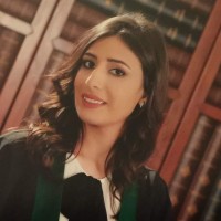 Sara Abu Judeh