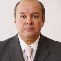 Rodolfo Aguilar