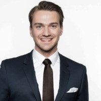 Torkjel Ustgård Hurtig