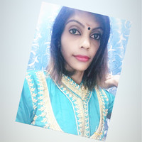 Vicknesvary Haridaran