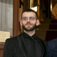 Alex Magnavacca