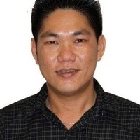 Gusman Tjang