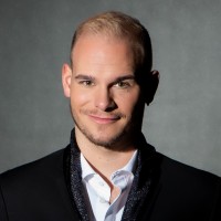 Svenn Moretti-Golay