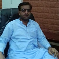 Saif Bugti
