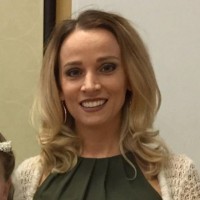 Tatiana Dent